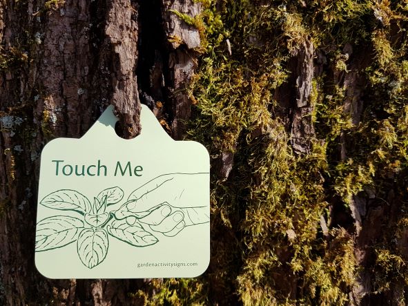 Single Plant Tags